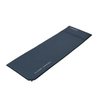 Самонадуваем дюшек KING CAMP Classic Comfort