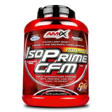 Суроватъчен протеин AMIX IsoPrime CFM ®, 2 кг
