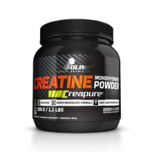 Креатин OLIMP Creapure Monohydrate Powder, 500 гр