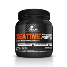 Креатин OLIMP Monohydrate, на прах, 0,500 кг