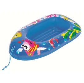 Надуваема лодка JILONG Sea Life width=