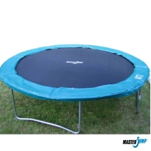 Батут MASTERJUMP Super, 365 см