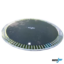 Отскачаща повърхност за батут MASTERJUMP 182 см