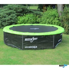 Предпазна мрежа за под батут MASTERJUMP 365 см