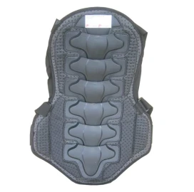 Протектор за гръб MASTER Profi Protect, S width=