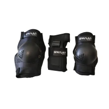 Комплект протектори SPARTAN, XS