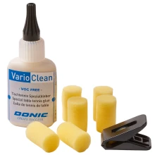 Лепило DONIC Vario Clean, 37мл