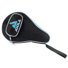 Калъф за хилка JOOLA Bat Cover, черно-син