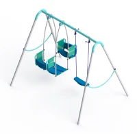 Детска люлка MASTER A4