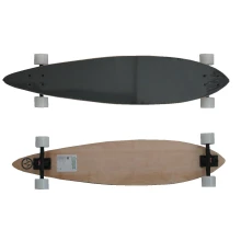 Лонгборд MASTER Pintail maple 41