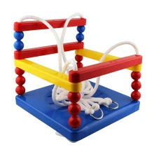 Детска люлка MASTER, синя