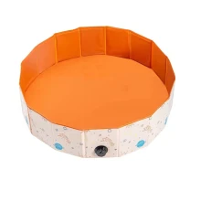 Детски басейн MASTER 120 x 30 см, с топчета