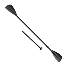 Гребло за падълборд MASTER Dual Fiber, двустранно