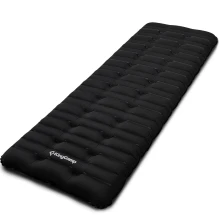 Самонадуваем дюшек KING CAMP Super Comfort Single