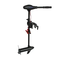 Двигател за лодка MASTER 40 LBs, 408 W електрически