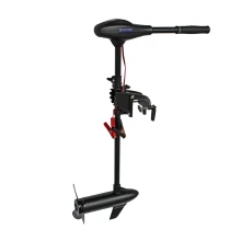 Двигател за лодка MASTER 40 LBs, 408 W електрически
