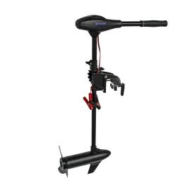 Двигател за лодка MASTER 48 LBs, 504W електрически width=