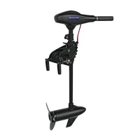 Двигател за лодка MASTER 58 LBs, 612W електрически