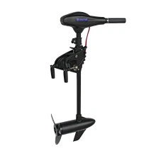 Двигател за лодка MASTER 58 LBs, 612W електрически