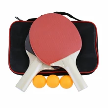 Комплект за тенис на маса MASTER T30 