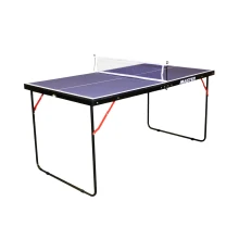 Тенис маса MASTER Midi Table Fun, мини