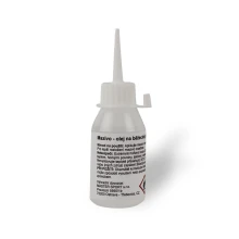 Масло за бягащи пътеки MASTER Xiameter, 50ml