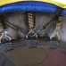 Батут MASTER 102 см, комплект с предпазна мрежа width=