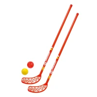 Комплект за флорбол SCHILDKROT Fun