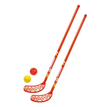 Комплект за флорбол SCHILDKROT Fun