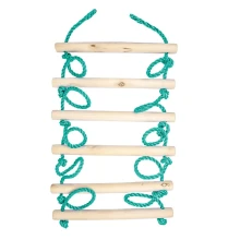 Въжена стълба SLACKERS Ninja 