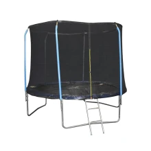 Батут SPARTAN Safety 305 см, комплект с мрежа