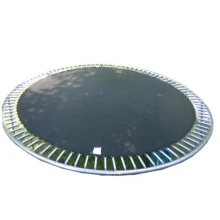 Отскачаща повърхност за батут SPARTAN 244 cm