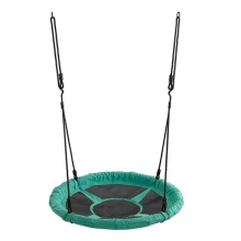 Люлка SPARTAN Fun Ring 95 cм, зелена