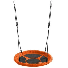 Люлка SPARTAN Fun Ring 95 cм, оранжева