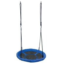 Люлка SPARTAN Fun Ring 95 cм, синя