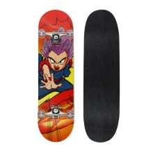 Скейтборд SPARTAN Super Board - Manga, 78х20см