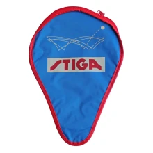 Калъф за хилка STIGA Mini, синьо-червен