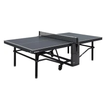Тенис маса SPONETA Design Line Black Outdoor