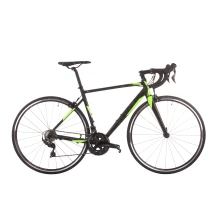 Велосипед Sprint Monza Team 28'', 550мм, черен