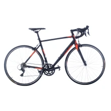 Велосипед Sprint Monza Elite 28'', 570 мм, черен