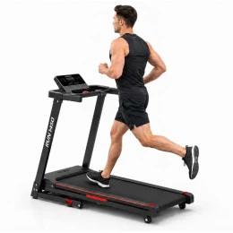 Бягаща пътека Bodyflex Run 1450