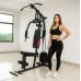 Комбиниран уред Bodyflex Body 3, гладиатор