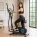 Кростренажор + Велоергометър 2in1 Bodyflex Kent XM