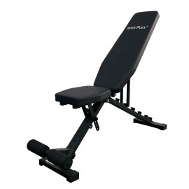 Многофункционална пейка Bodyflex Situp width=
