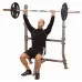 Олимпийска лежанка за рамене Body-Solid SBP-368G width=