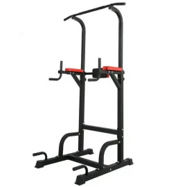 Станция за набиране и кофички Bodyflex 350 Chin up width=