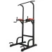 Станция за набиране и кофички Bodyflex 350 Chin up width=