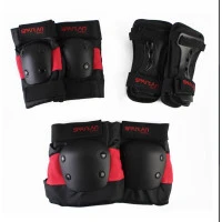 Протектори Coolmax Set, L, комплект