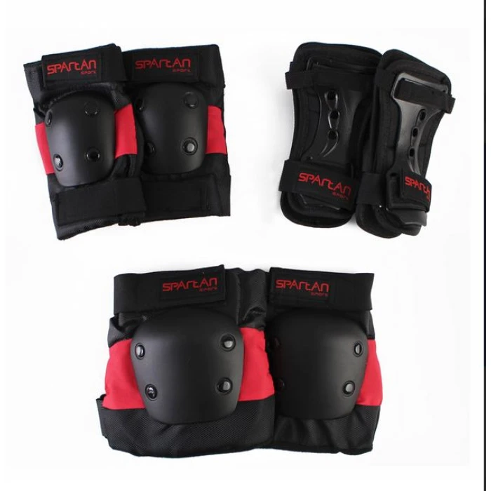 Протектори Coolmax Set, L, комплект