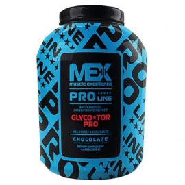 Flex Wheeler's Pro Line Carbo Blast Pro MEX width=